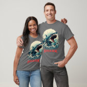 Aanval T-shirt (Unisex)