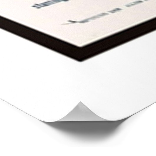 Aanval van de 50-voet Woman  BMovie Poster (Hoek)