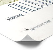 Aanval van de 50-voetvrouw poster (Hoek)