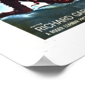 Aanval van de krabbenmonsters poster (Hoek)