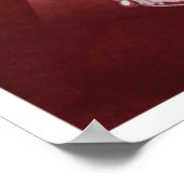 Aanval van Mars - poster voor de ontvoering van bu (Hoek)