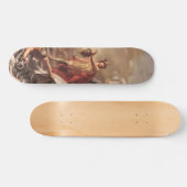 aanval van perseus 2 persoonlijk skateboard (Horizontaal)