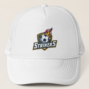 Aanvallers trucker pet