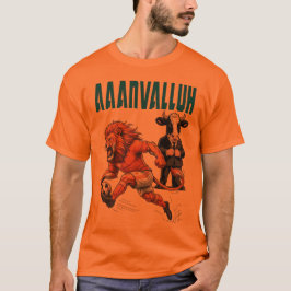 AAnvalluh T-shirt