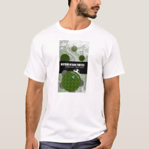 Aanvalspoelen T-shirt