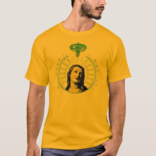 aanvang3 t-shirt (Voorkant)