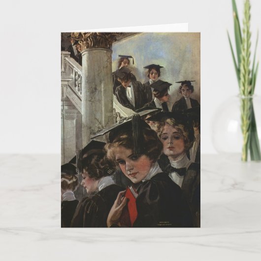 Aanvang Kaart (Voorkant)