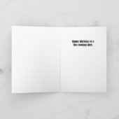 Aanvang om in oude dag te verzakken kaart (Binnen)