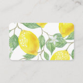 Aanvraag Baby shower boek levendig Informatiekaartje (Achterkant)