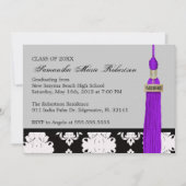 Aanvraag voor aangepaste Afstuderen Kaart (Voorkant)