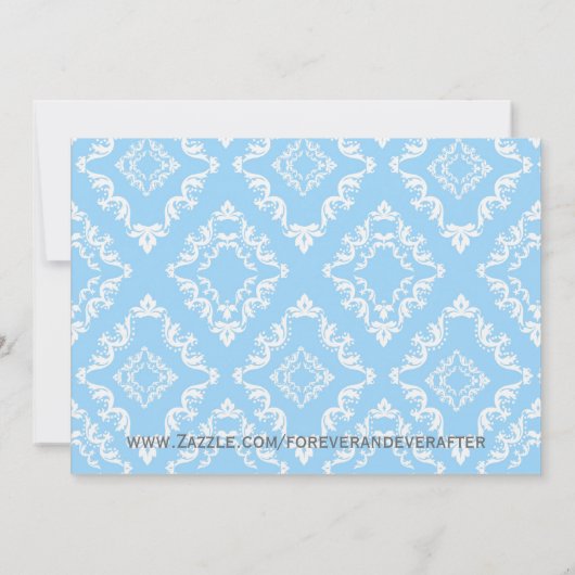 Aanvraag voor aangepaste Afstuderen Kaart (Achterkant)