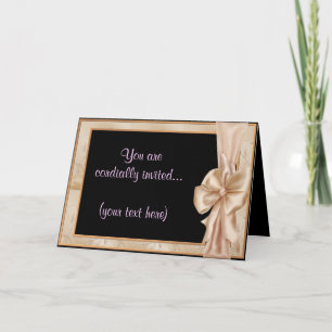 Aanvraag voor aangepaste partij