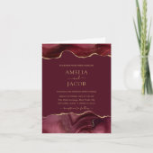 Aanvraag voor marinegroen en goudoliepagaat - mode (Voorkant)