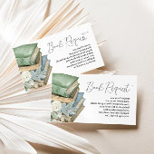 Aanvraag voor nieuw hoofdstuk in het eBay-winkel Informatiekaartje