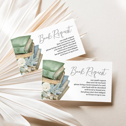 Aanvraag voor nieuw hoofdstuk in het eBay-winkel Informatiekaartje