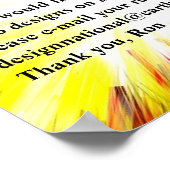 Aanvraag voor ontwerp van pickleball poster (Hoek)