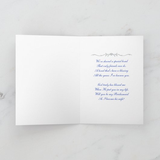 Aanvraag voor weddenschap (Binnen)