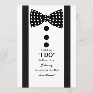 Aanvraagkaart voor page kaart