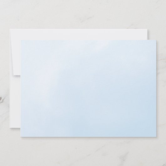 Aanvragen van Tractor Birthday Kaart (Achterkant)