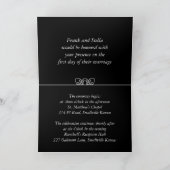 Aanvragen voor aangepaste bruiloft (Binnen)