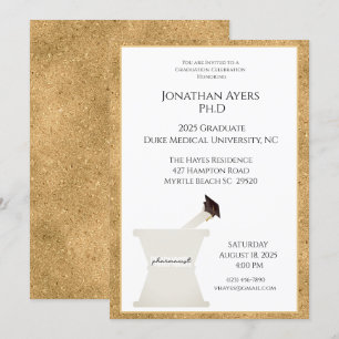 Aanvragen voor Afstuderen van de aangepast apothek Kaart