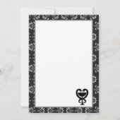 Aanvragen voor Afstuderen van de aangepast apothek Kaart (Achterkant)