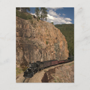 Aanvragen voor stoomtrein op zaterdag kaart