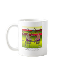 Aanvrager van een jachtvergunning