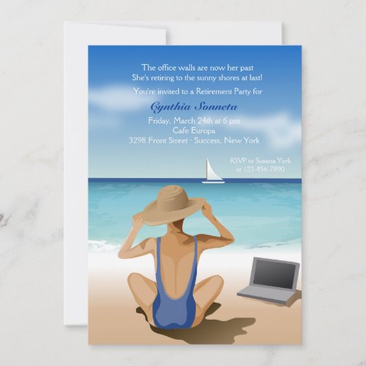 Aanvraging van de aftredingspartij bij het Uitzich Kaart (Voorkant)