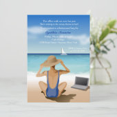 Aanvraging van de aftredingspartij bij het Uitzich Kaart (Staand voorkant)