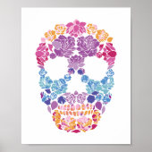 Aanvul suikerriet poster (Voorkant)