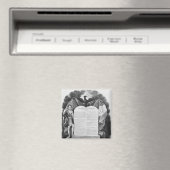 Aanvullend besluit van 22 april 1815 magneet (Insitu (Vaatwasser))