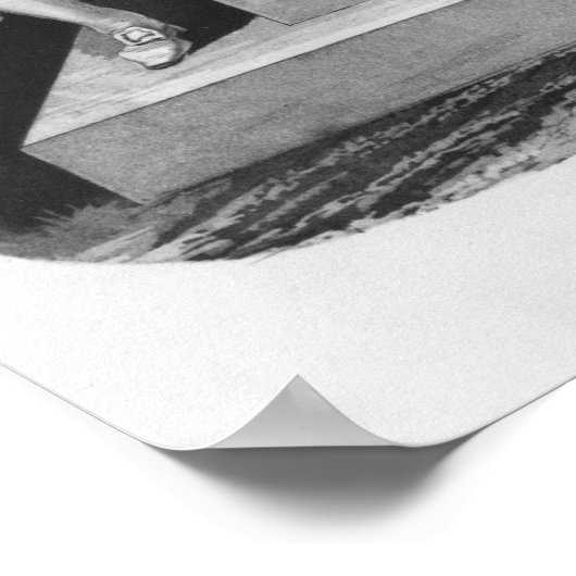 Aanvullend besluit van 22 april 1815 poster (Hoek)