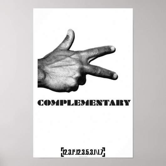 aanvullend poster (Voorkant)