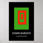 Aanvullend Poster (Voorkant)