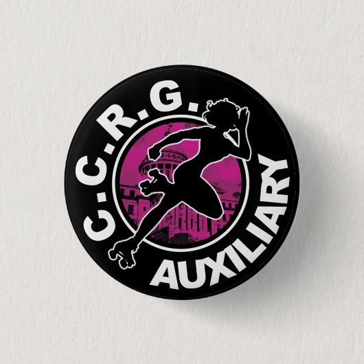 Aanvullende Button CCRG-Mannen (Voorkant)