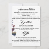 Aanvullende informatie over Tartan Kaart (Achterkant)