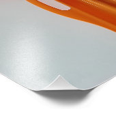 AANVULLING OP DE CHEF FOTO AFDRUK (Hoek)