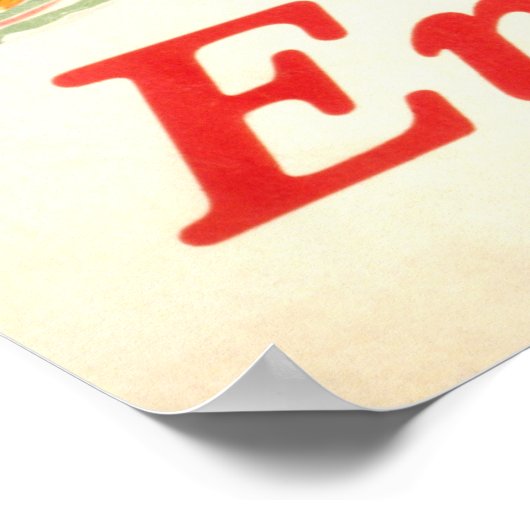 Aanwerving marine poster (Hoek)