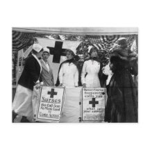 Aanwerving van verpleegsters