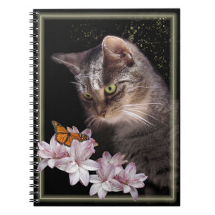 Aanwezigheid Notitieboek