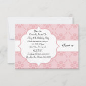 Aanwezigheid personaliseren (Voorkant)