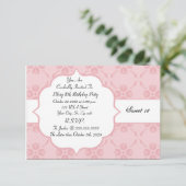 Aanwezigheid personaliseren (Staand voorkant)