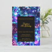 Aanwezigheid personaliseren kaart (Staand voorkant)