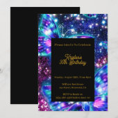 Aanwezigheid personaliseren kaart (Voorkant / Achterkant)