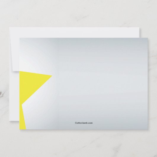 Aanwezigheid van gym kaart (Achterkant)