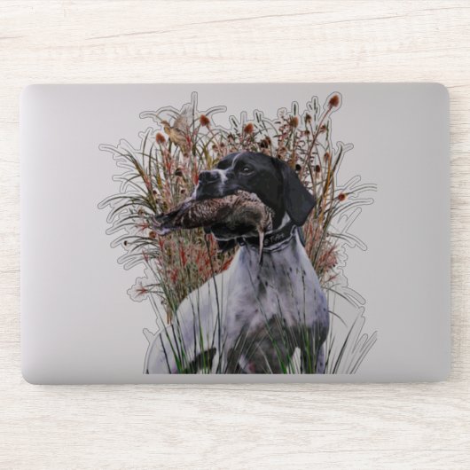 aanwijzer-Sticker Sticker (Computer)