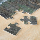 aanwijzer volledig aanwijzen legpuzzel (Zijkant)