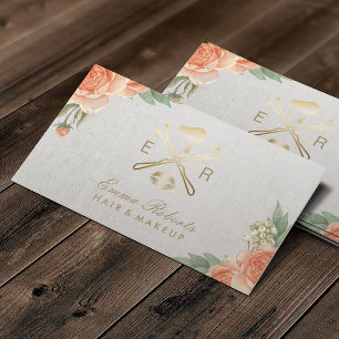 Aanwijzing van artistieke Gold Lips & wasdroger Sa Afsprakenkaartje