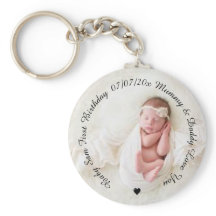 Aanwijzing voor baby-fotocadeaus
